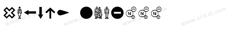 salkin web字体转换